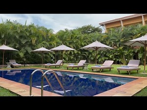 No 5 Boutique Hotel, Entebbe, Uganda - Acacia Safaris