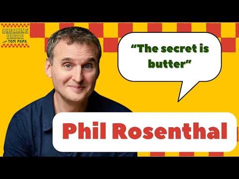 Phil Rosenthal on Diners