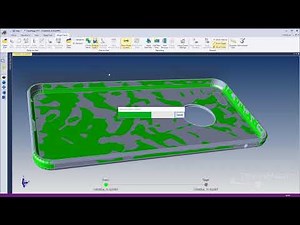 TransMagic Lesson 6 CAD Model Comparison