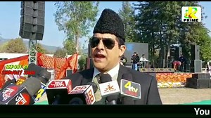 Nowshera÷Department of Tourism Jammu and District Administration...