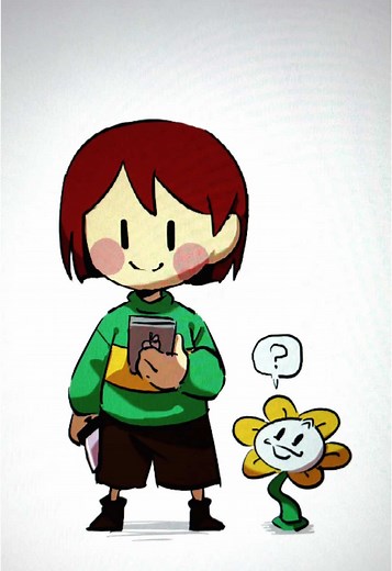 Undertale Illustration Showcase and Character Art