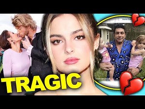 Addison Rae “Mortified" By Parents! | Hollywire