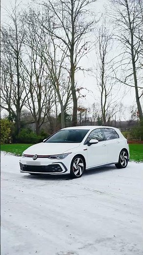 VW Golf GTI Reverse Camera Upgrade | Parking Camera Install