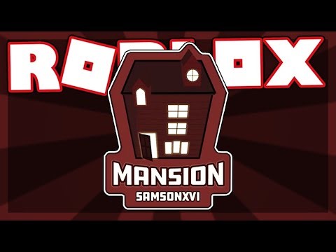 Roblox Mansion Story Full Walkthrough