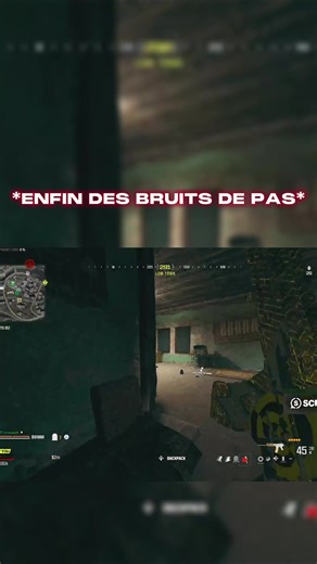 Advanced Audio Solutions for Warzone Gaming