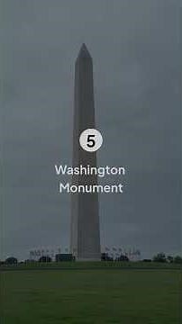 Top 10 Best Things to Do in Washington, DC (2026) | Must-See Spots & Hidden Gems