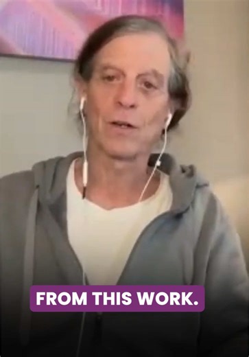 Why Healing Requires More Than Relaxation.