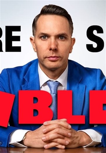 Law by Mike S01:E01 - Roblox Lawsuit and Celebrity Stunts