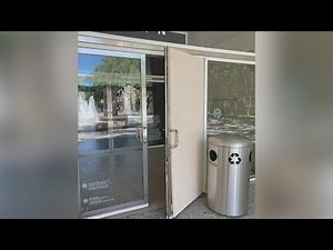 Millions of dollars worth of art and antiquities destroyed after Dallas Museum of Art break-in