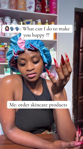 Not sure what your skin needs? 📩 DM us for recommendations – ₦3,000 📞 Call/WhatsApp: 09150724918 09150724918 📍 Mushin, Lagos 🚚 Nationwide & worldwide delivery available Skincare vendor in Lagos Skincare vendor in mushin/ surulere Skin by zaron products Aqua Rich products Trending skincare Skincare TikTok Authentic product skin care vendor Skincare trenchtok Skincare vendor in Nigeria Beginner friendly skincare products #podskinsecret #dailytaskswithsbifeb12 #skincarevendorinmushin #fyp #skin