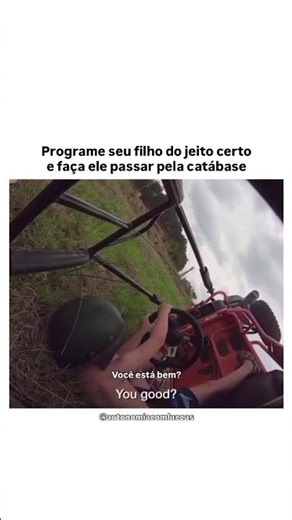 Catábase. #autonomia #shorts