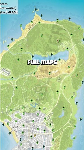 How To Find Peyote Plants In GTA 5