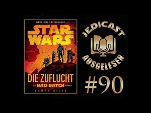 Ausgelesen #90 – The Book Batch