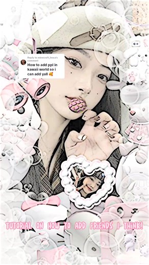 How to Play Multiplayer in Kawaii World 2023