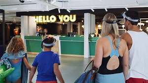 👨‍👩‍👧‍👦KIDS FOR FREE👨‍👩‍👧‍👦 Family & Fun in 4* Wellness & Sport Hotel bij Eindhoven nu €99* incl. ontbijt, zwembad & vele familie activiteiten! www.hotels.nl/nl/mierlo/hup/?arrival=2019-01-01&pid=fbadhup200122 ▪Monkey Town & Street Jump bij het hotel ▪Ook in de schoolvakanties te boeken ▪Zwembad, Bowlingbanen & indoor voetbal ▪Awardwinnaar Beste Familiehotel van Nederland de hele maand januari: DAGJE WELLNESS CADEAU bij elke boeking!🎁 *excl. 1,46 citytax & 4,95 servicekosten pppn | Hote