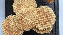 15 Italian Waffle Cookie Recipe - Selected Recipes