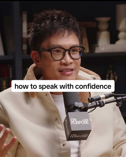 Save this for the next time you overthink every word before you speak🗣️ #confidence #overthinker #psychology #fypシ゚viral #viralvideos