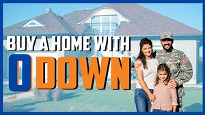 EVERYTHING YOU NEED TO KNOW ABOUT THE VA LOAN PROGRAM