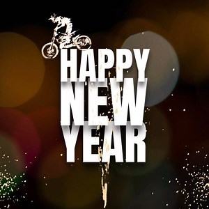 Farewell 2023! It’s time to welcome 2024 and cheers to new adventures, new friends, and new roads to ride 🥂 | Butler Maps