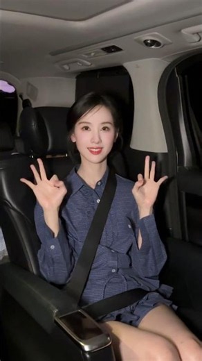260526 #ChenDuling | 七彩阳光手指操来了