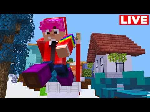 MCCI Practice Mini Stream - editing after!