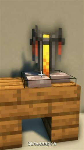 Witch's Location in Minecraft