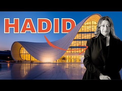 Architects That Will BLOW Your Mind! 💥 | Must-Know Top Ten Architects