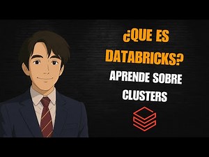 :📊 ¿Qué es Databricks y para qué sirve un Cluster? | Tu primer paso como Data Engineer