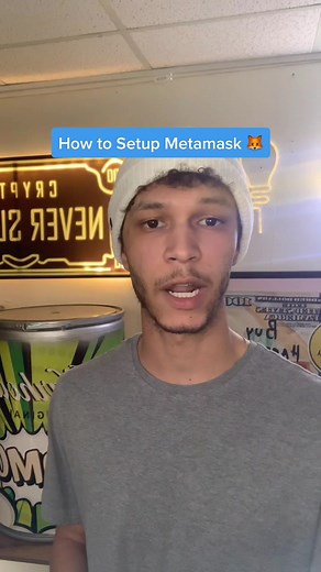 Introducción a Metamask: Tutorial para principiantes