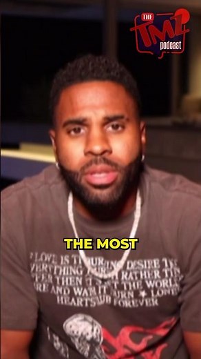 Jason Derulo on making money from social media #jasonderulo