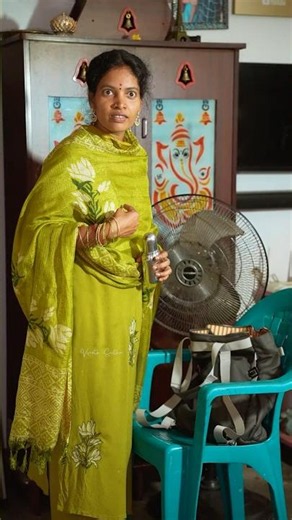 இது பல பெண்களின் தினசரி போராட்டம் Relatable 🥺❤️ #vinothseetha #shorts #love
