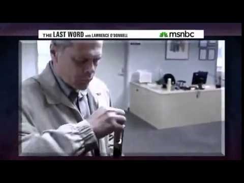 Gun control commercial against the 2nd amendment