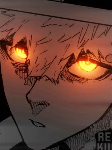 Exploring Kunigami from Blue Lock