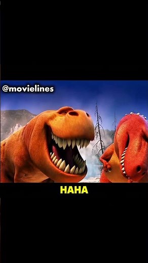 The Good Dinosaur (2015)