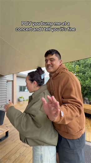 POV: Enjoying a Concert Experience with Louisa Davies