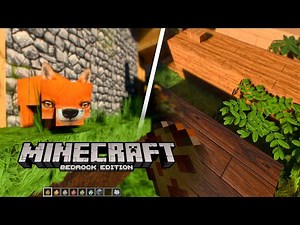 RealSource Realistic RTX 3.0 RELEASED for Minecraft Bedrock