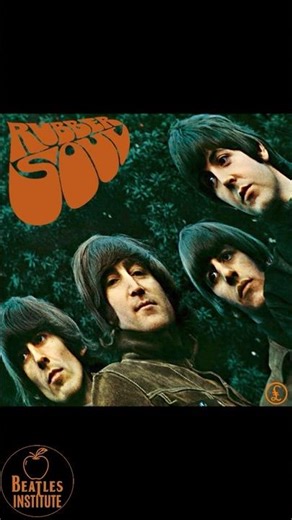 Nowhere Man Was the Existential Crisis that Inspired John Lennon