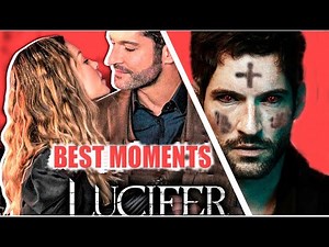10 Best Moments In LUCIFER Seasons 5a And 5b