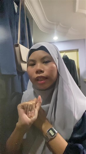 Tudung Tutorial: Step-by-Step Styling Guide