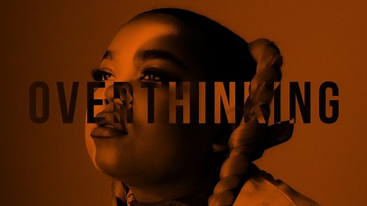 Zoe Wees - Overthinking