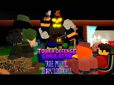 TDS: FINAL DESTINATION HALLOW NIGHTS EVENT PART 1 TRAILER