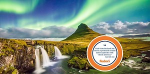 Iceland Walking Tour - Luxury Vacation | Classic Journeys