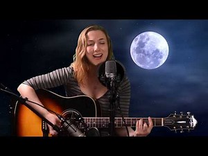 Because The Night (Springsteen/Patti Smith/10,000 Maniacs acoustic cover) - Kim Boyko [93]