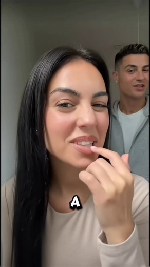 Georgina Christian Ronaldo wife #georginarodríguez #uktiktok #unitedstates #football #fyp