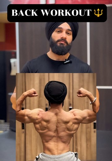 Effective Back Workout Tips for Ultimate Gains