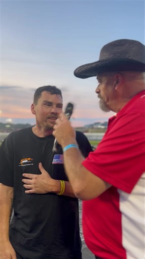 Jake from Somerset captured his 7️⃣th Santos Recycling Enduro race in round 3! After all the chaos, he came out on top 💪 #SeekonkSpeedway #ThrillShowMadness #Enduros #SantosRecycling | Seekonk Speedway