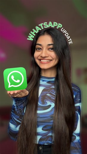 Princy Gogia | Drop down a “💚” if you liked this new whatsapp feature! Follow me for more! 🩷 . . . . #whatsapp #instagramgrowth #instagramgrowthtips... | Instagram