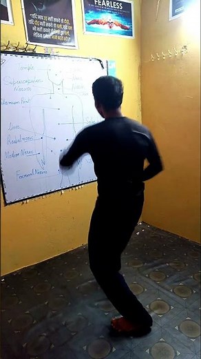 martial arts pressure point training #trending #youtubeshorts #ytshorts #viral #fitness #motivation