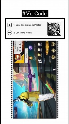 vn app qr code video editing | Vn scanner| #shortvideo #youtubeshorts #shortsfeed #short #shorts (5)