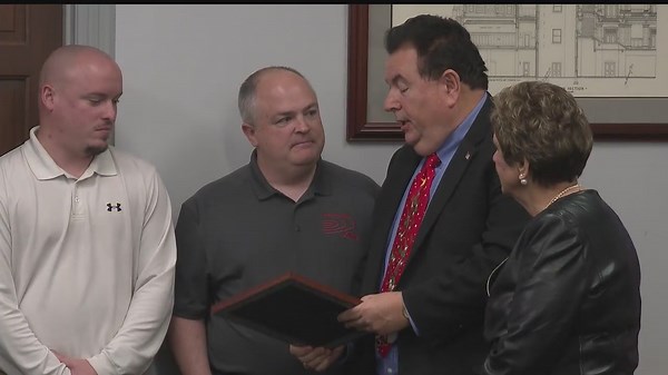 Village leaders honored to celebrate Sebring’s 125th anniversary